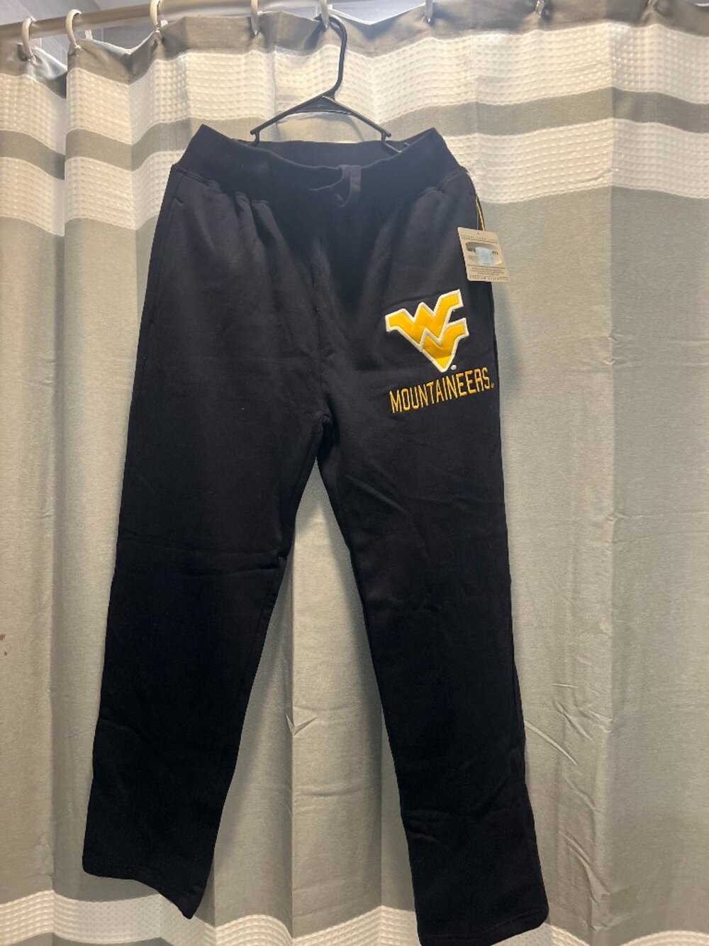 West Virginia University Sweatpants